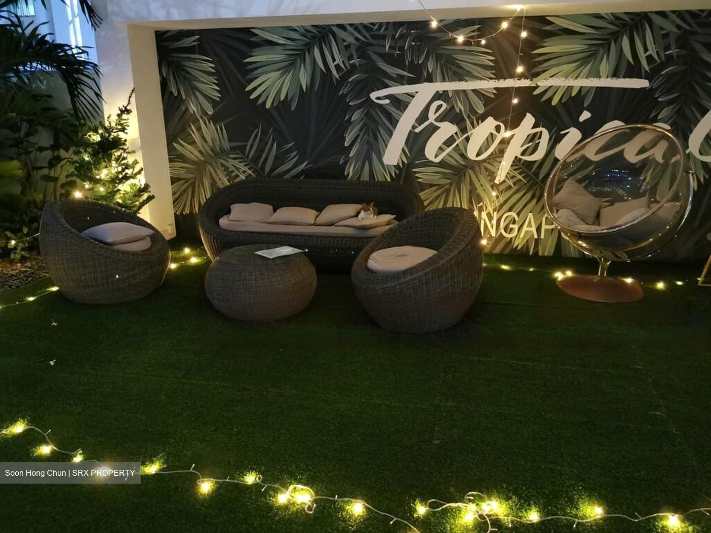 Lorong 12 Geylang (D14), Apartment #474494051